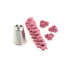 Decorating Nozzle Vermicelle star big
