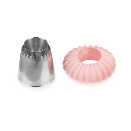Garnish Nozzle Sultan