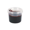 Blackcurrant concentrate