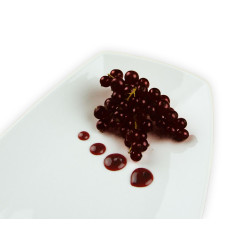 Blackcurrant concentrate