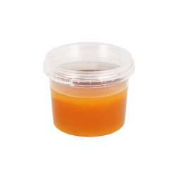 Banana concentrate with...