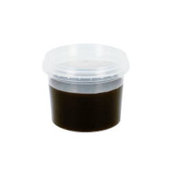 Amaretto concentrate with alcohol