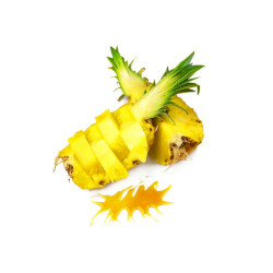 Pineapple concentrate
