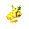 Pineapple concentrate
