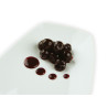 Cherry concentrate with alcohol
