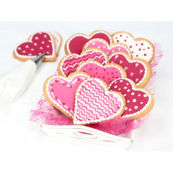 CM Royal Icing