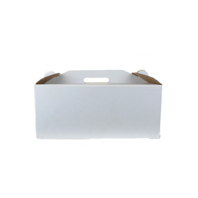 Cake box large 35x45x19 cm