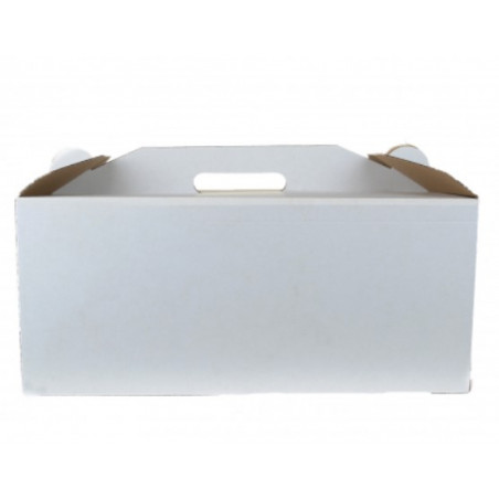 Cake box large 35x45x19 cm