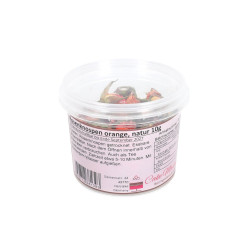 Orange Rosebuds 10g