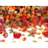 Orange Rosebuds 10g