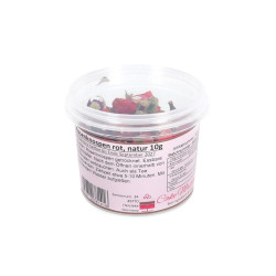 Red Rosebuds 10g