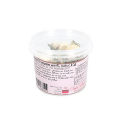 White Rose Buds 10g