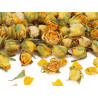 Yellow Rosebuds 10g