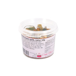 Yellow Rosebuds 10g