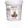 Saracino white modelling chocolate 1kg