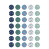 Christmas Wafer Paper 0.35mm A4