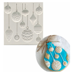 Christmas tree decoration...