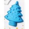 Large Christmas tree silicone mold