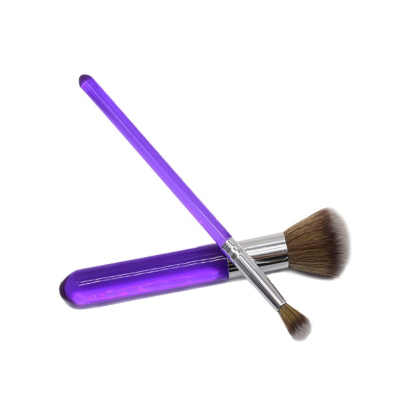 Ecsetkészlet 2db-os nagyobb felület színezéséhez