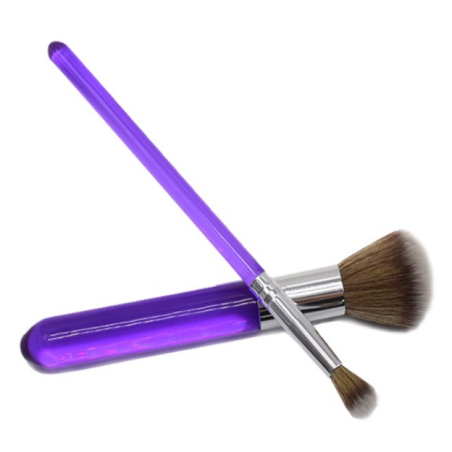 Ecsetkészlet 2db-os nagyobb felület színezéséhez