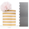 Stainless Steel Double-sided Cake Scraper Different Designs