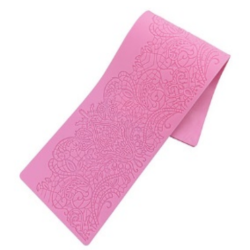 Cake lace silicone mold...