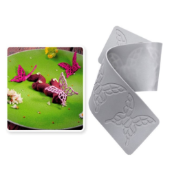 Decor Silicone Mold...