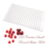 Pearl / Stud silicone mold