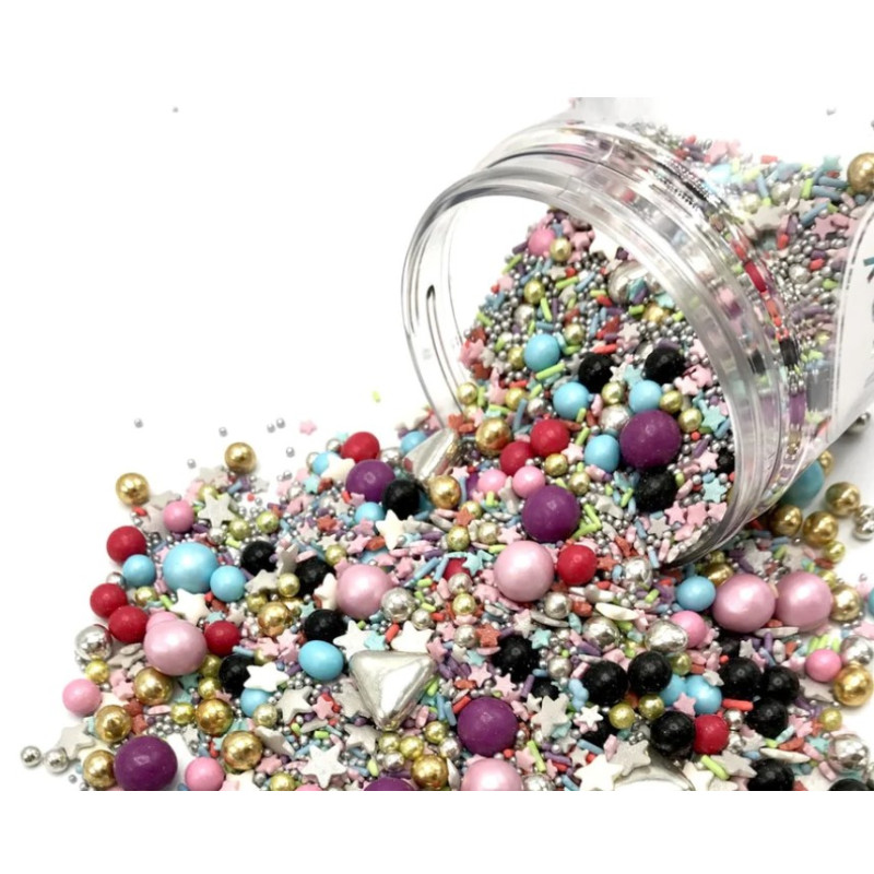 Happy Sprinkles Celebrations 50g