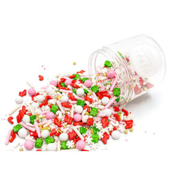 Happy Sprinkles Christmas...