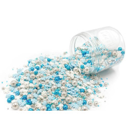 Frost Queen szórócukor 50g