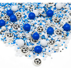 Happy Sprinkles Football is...