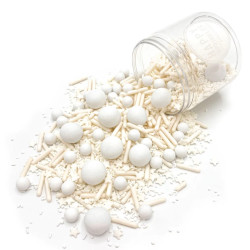 Happy Sprinkles Milky Way 50g