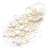 Happy Sprinkles Milky Way 50g