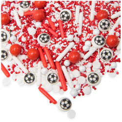 Happy Sprinkles 11 Friends 50g