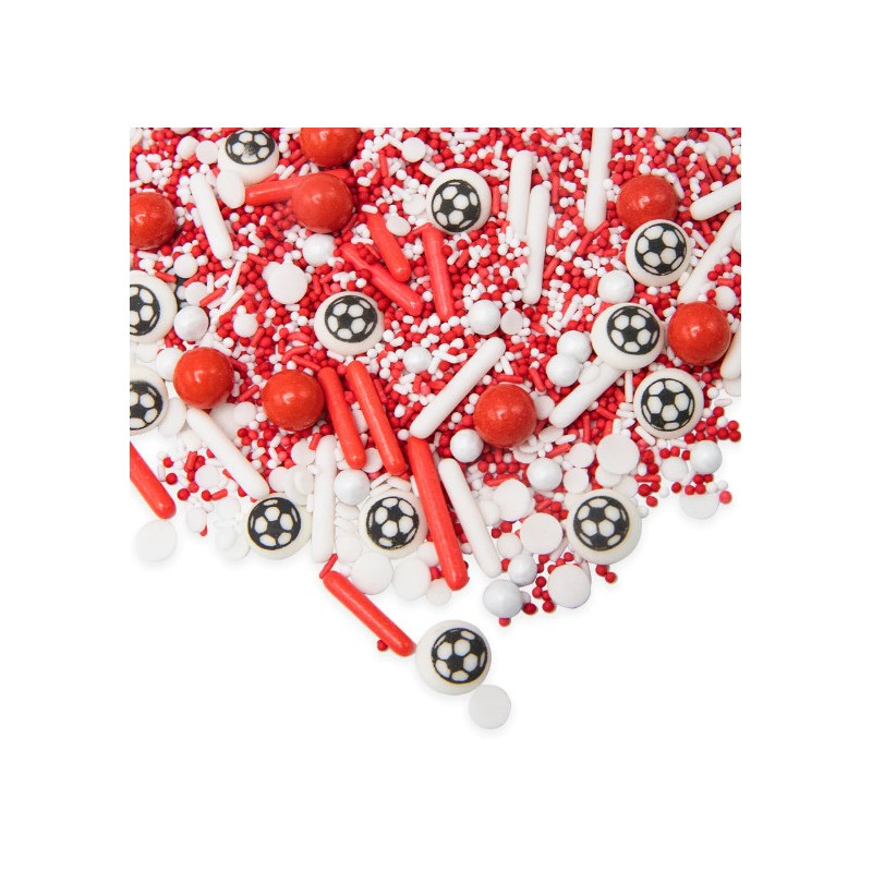 Happy Sprinkles 11 Friends 50g