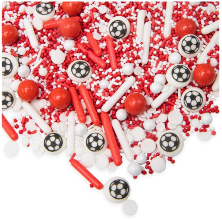 Happy Sprinkles 11 Friends 50g