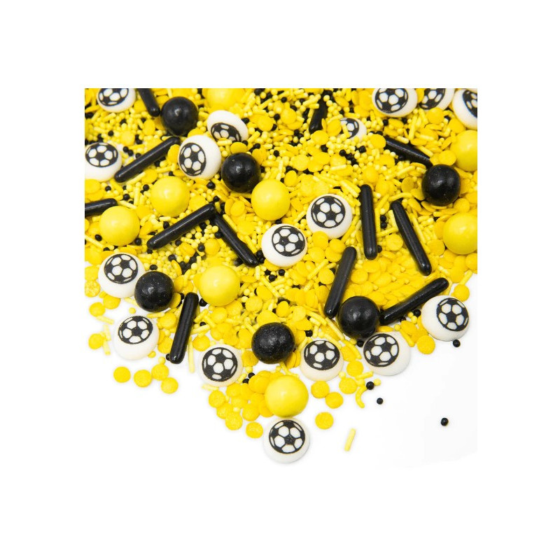 Happy Sprinkles Kick it Like Champions 50g