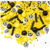 Focis szórócukor (Kick it Like Champions) 50g