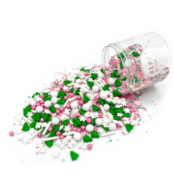 Happy Sprinkles Pink...