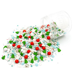 Happy Sprinkles Let's Get...