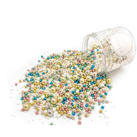 Happy Sprinkles Magical Fireworks 50g