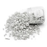 Happy Sprinkles Silver Explosion 50g