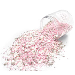 Happy Sprinkles Shy...