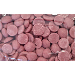 Callebaut Ruby Chocolate...