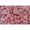 Callebaut Ruby Chocolate Chips 47,3% 200g