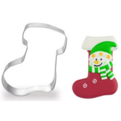 Christmas cutters 2.