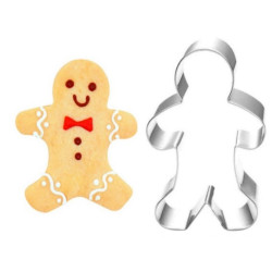 Christmas cutters 2.