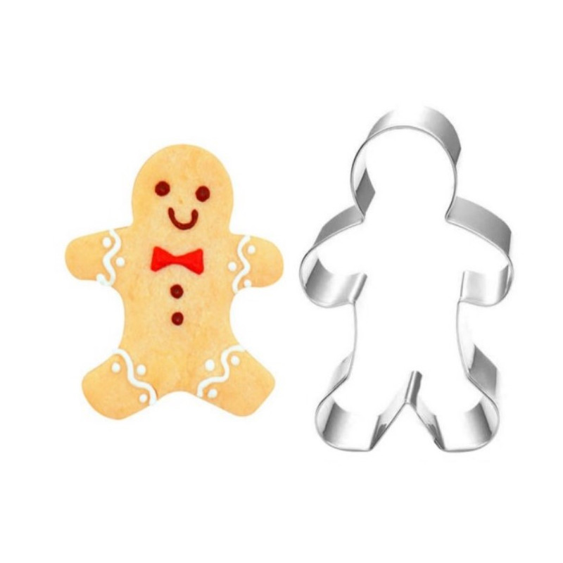 Christmas cutters 2.