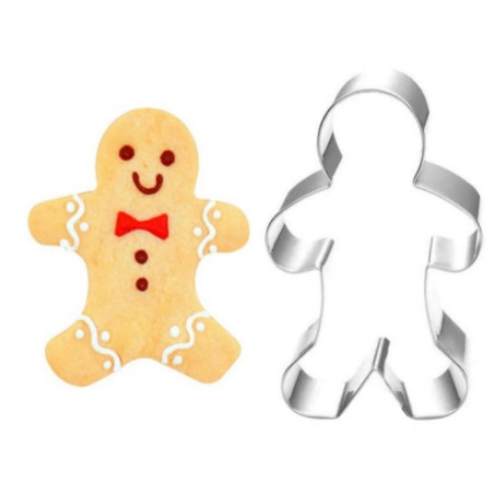 Christmas cutters 2.